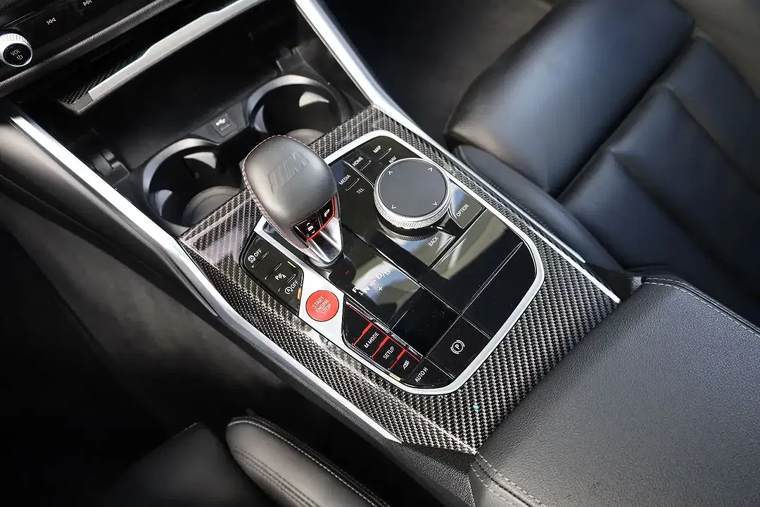 BMW M3 - Thumbnail 14
