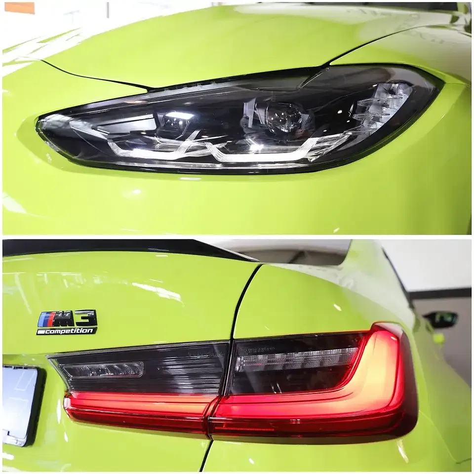 BMW M3 - Thumbnail 6