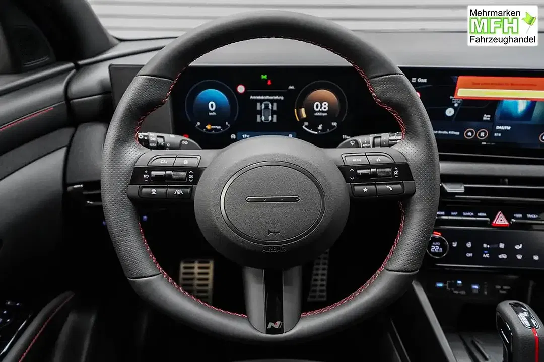 Hyundai TUCSON - Thumbnail 9