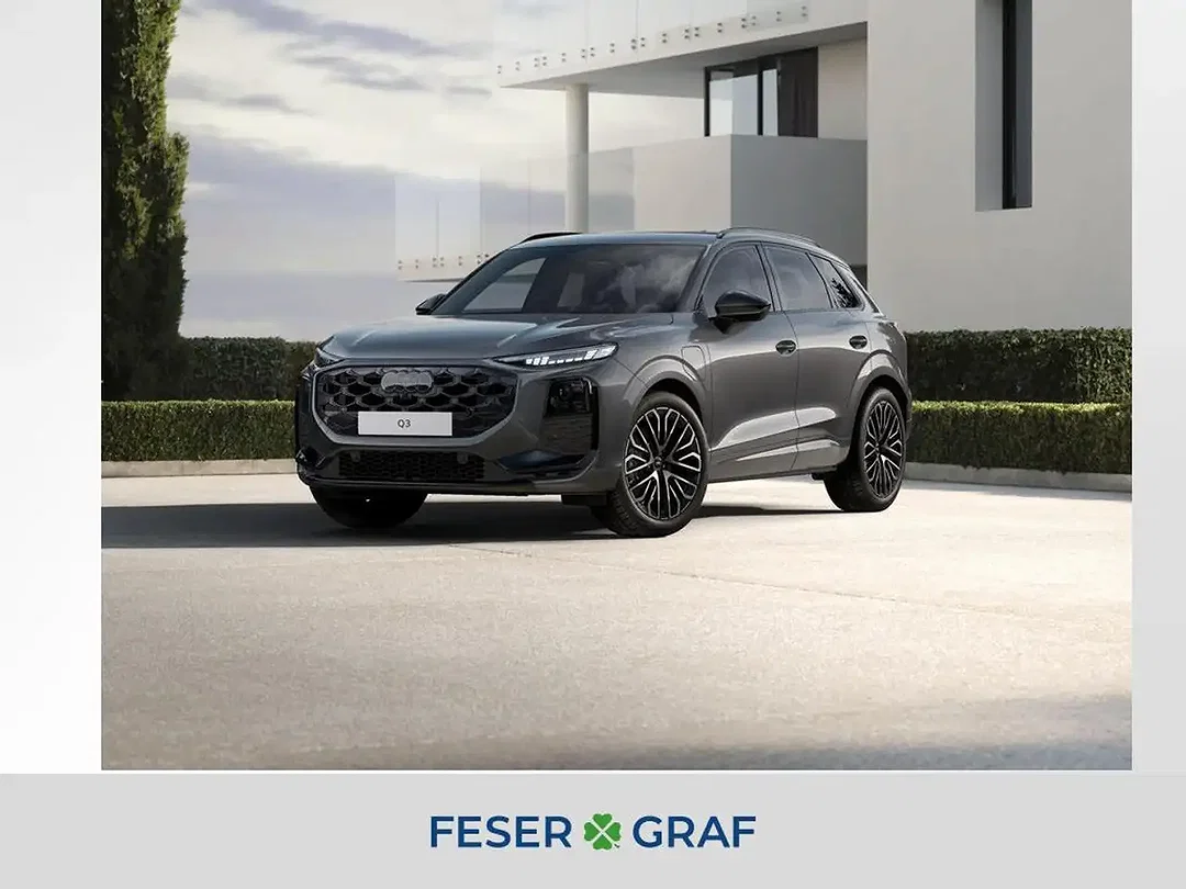 Audi Q3 - Afbeelding 1