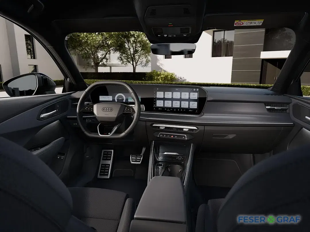 Audi Q3 - Thumbnail 7
