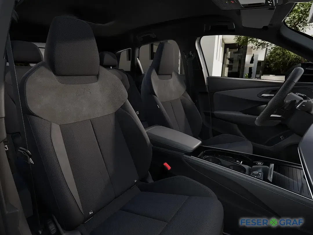 Audi Q3 - Thumbnail 8