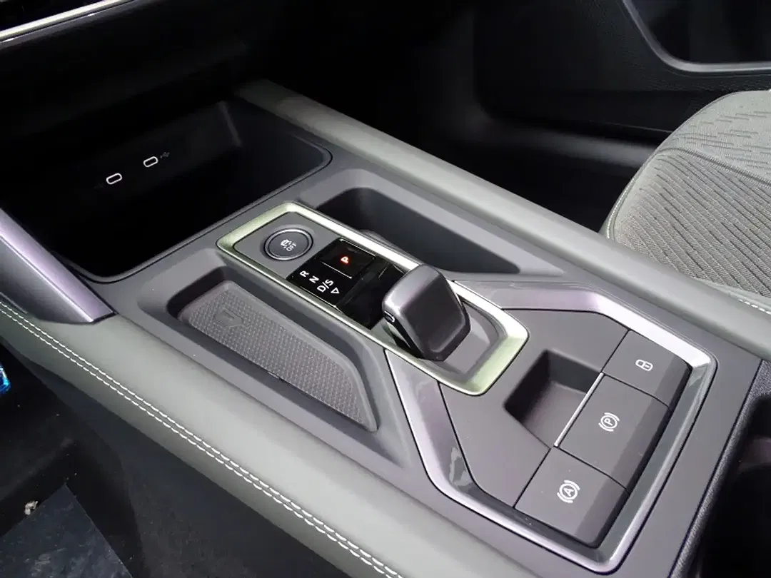 CUPRA Leon - Thumbnail 11