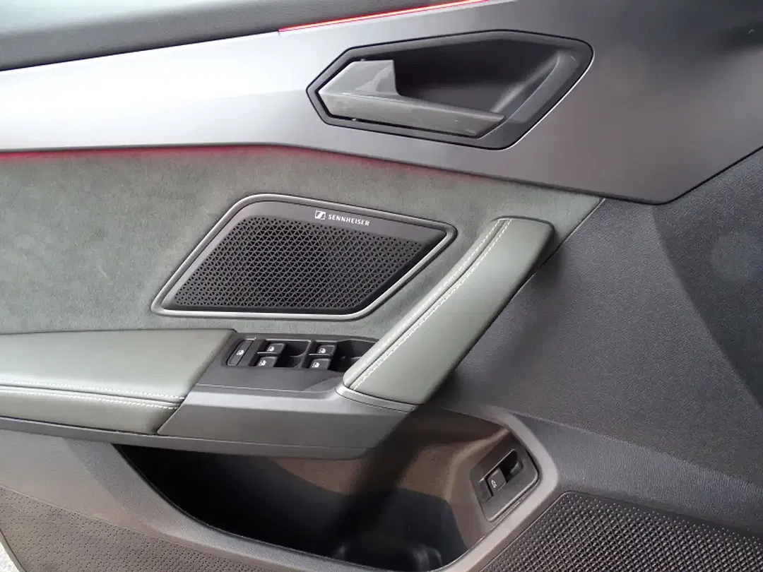 CUPRA Leon - Thumbnail 14