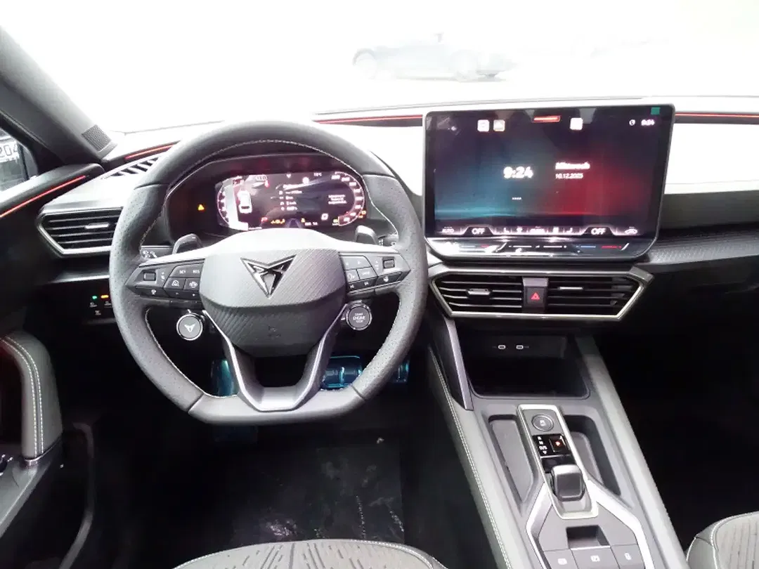 CUPRA Leon - Thumbnail 8