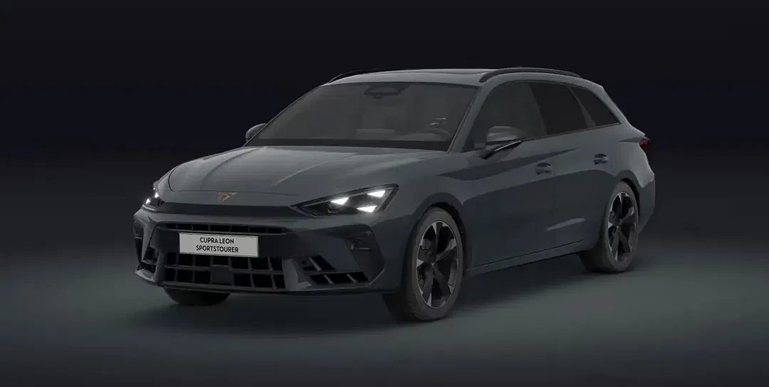 CUPRA Leon - Thumbnail 1