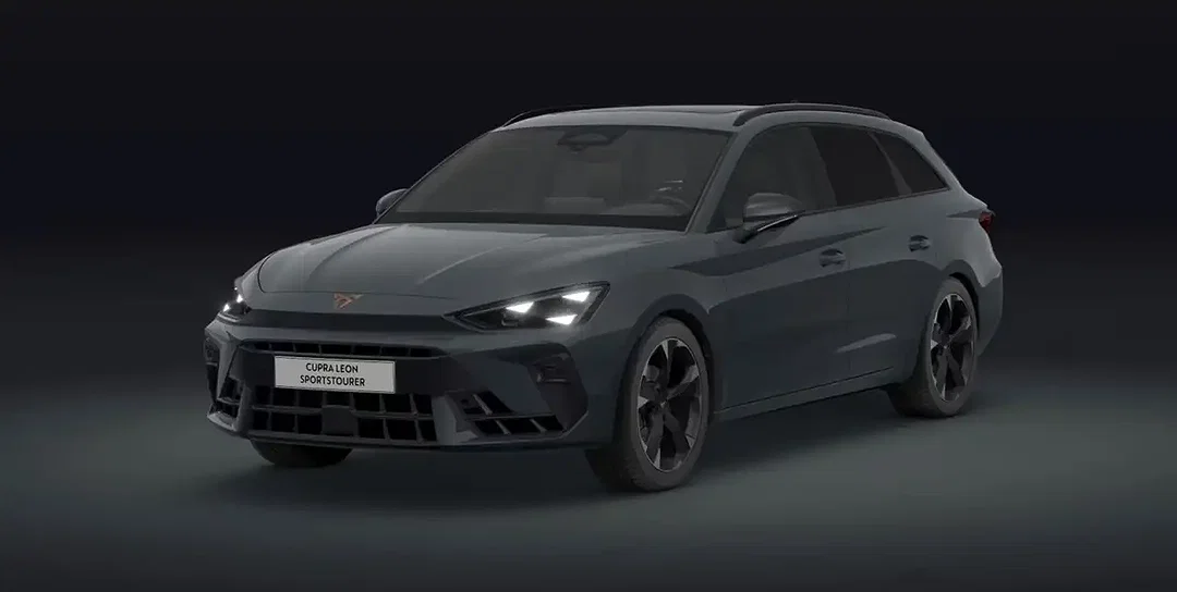 CUPRA Leon - Afbeelding 1