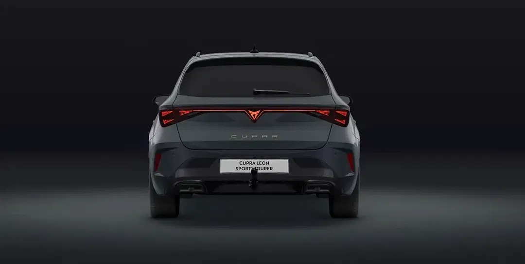 CUPRA Leon - Thumbnail 10