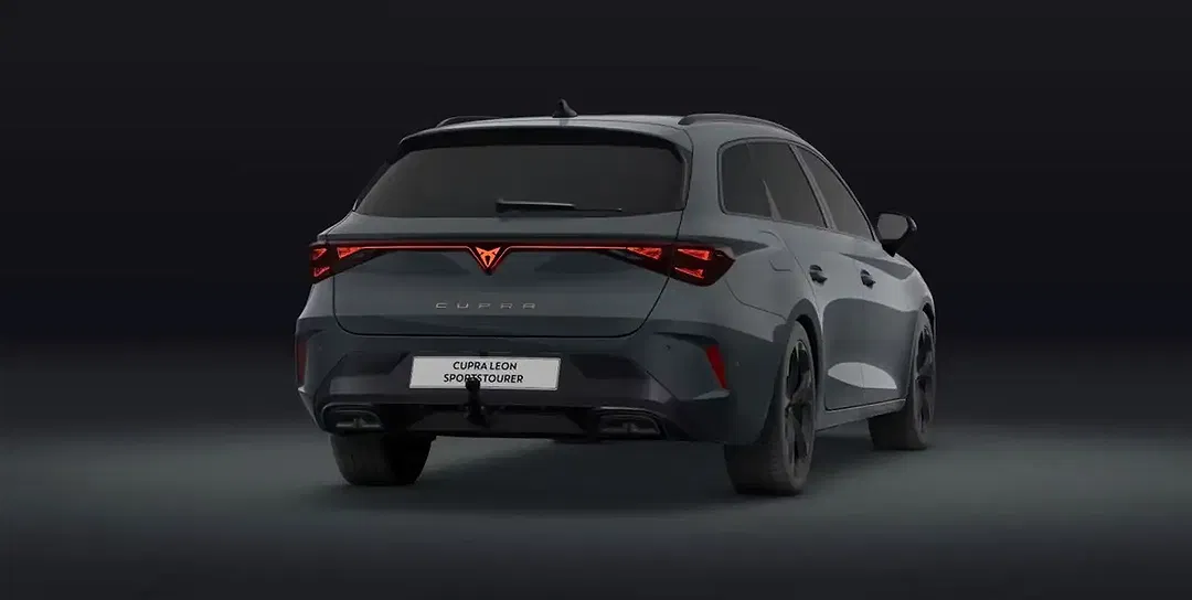 CUPRA Leon - Thumbnail 11