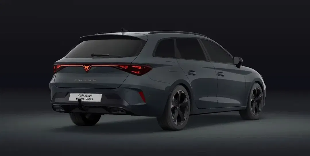CUPRA Leon - Thumbnail 12