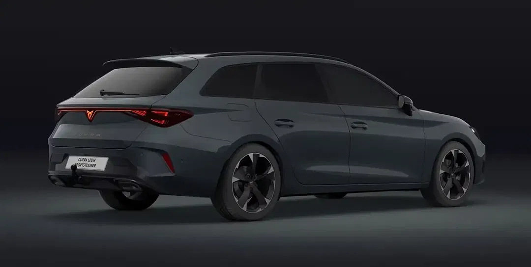 CUPRA Leon - Thumbnail 13