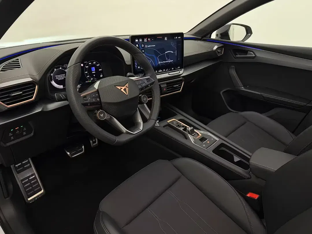 CUPRA Leon - Thumbnail 14