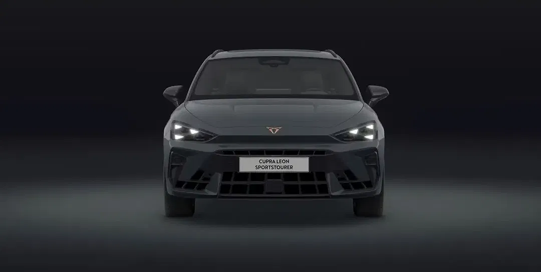 CUPRA Leon - Thumbnail 2