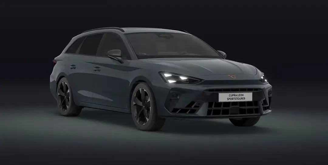 CUPRA Leon - Thumbnail 4