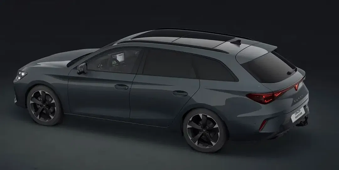CUPRA Leon - Thumbnail 7