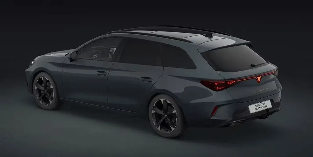 CUPRA Leon - Thumbnail 8