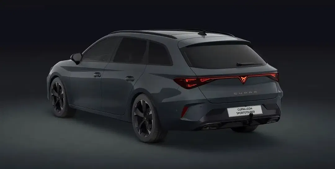 CUPRA Leon - Thumbnail 9