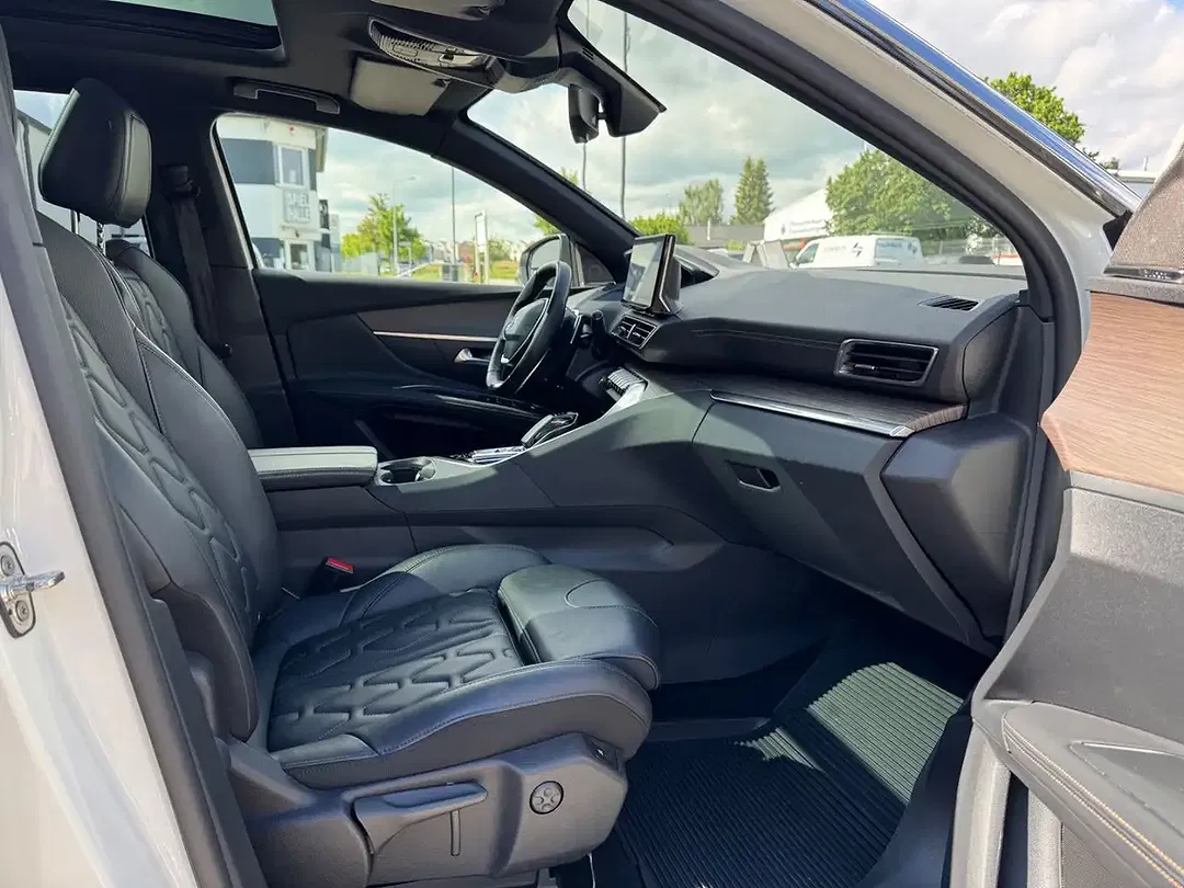 Peugeot 3008 - Thumbnail 14