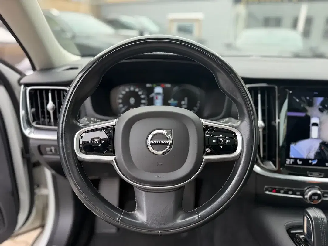 Volvo V60 - Thumbnail 20