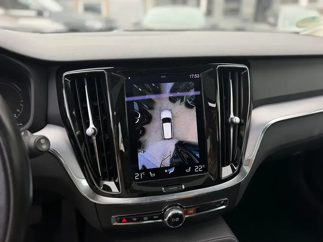 Volvo V60 - Thumbnail 24