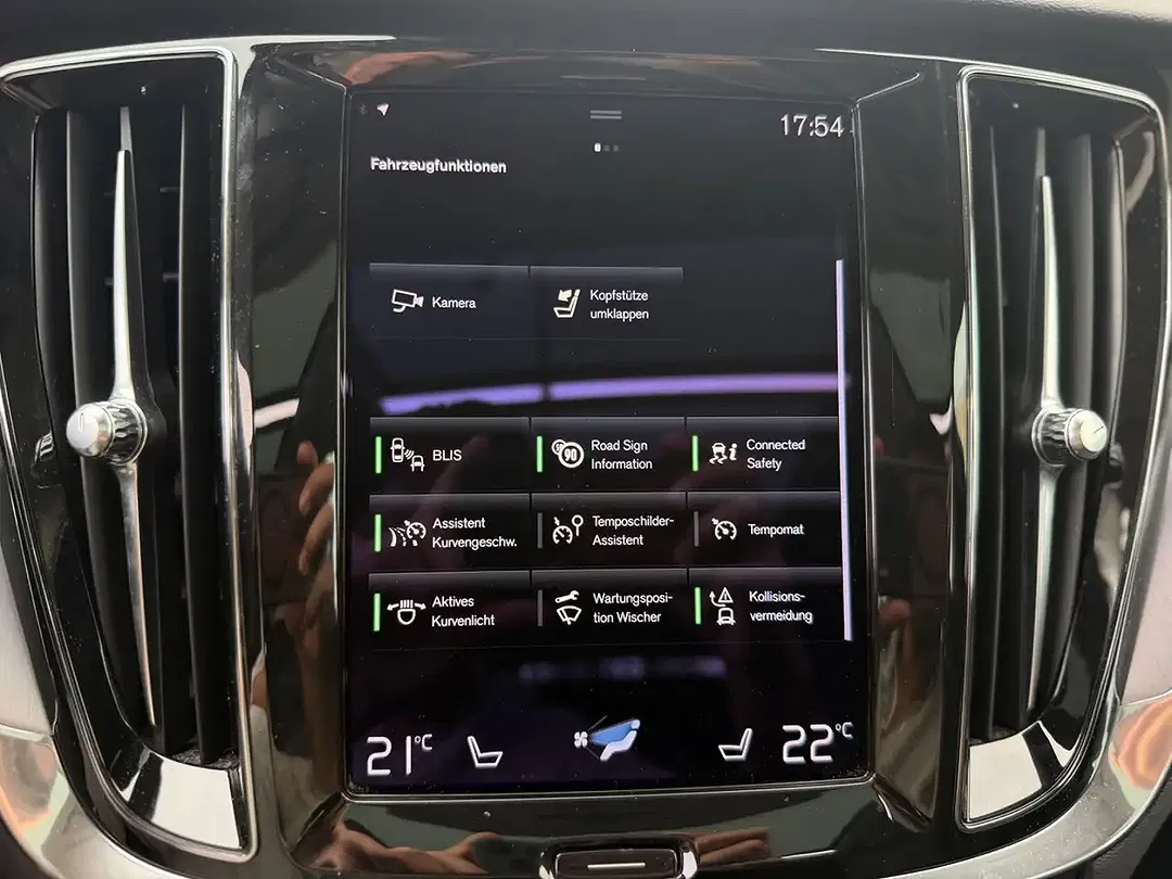 Volvo V60 - Thumbnail 26