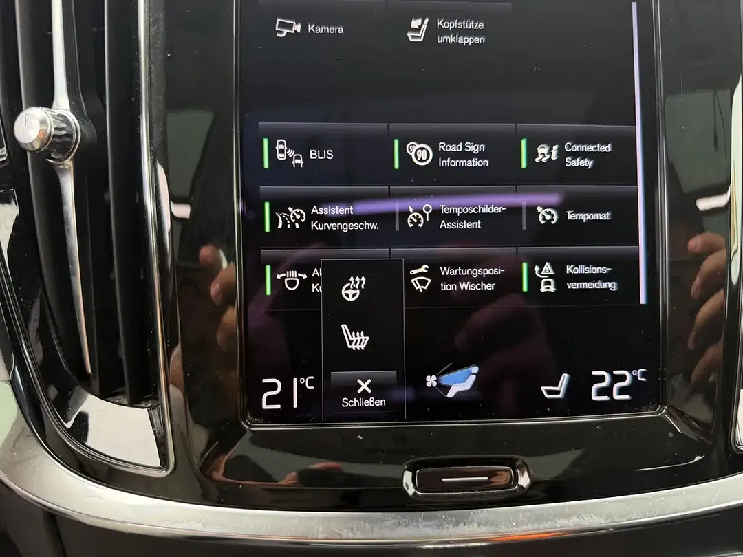 Volvo V60 - Thumbnail 27