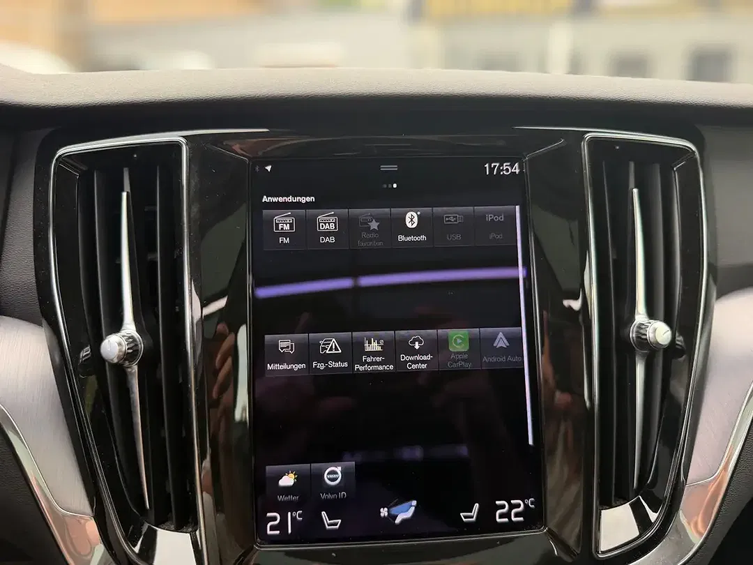 Volvo V60 - Thumbnail 28