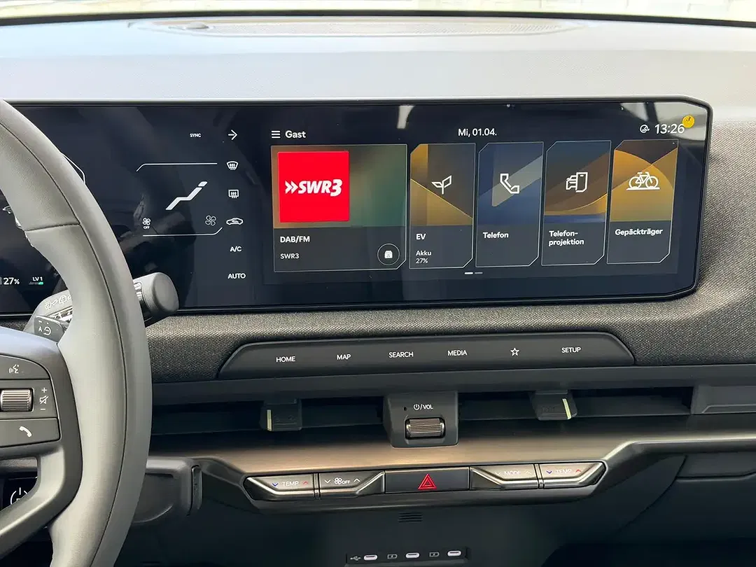 Kia EV2 - Thumbnail 14