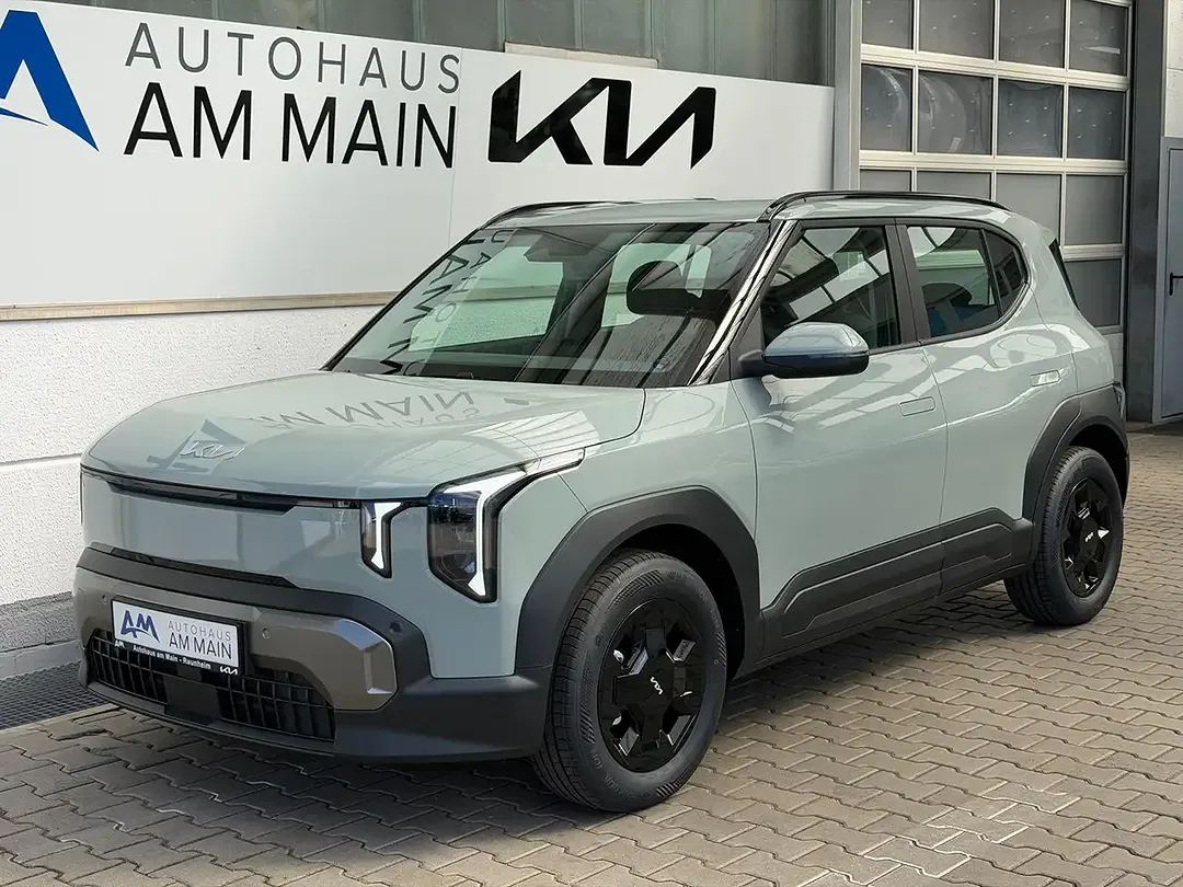 Kia EV2 - Thumbnail 2