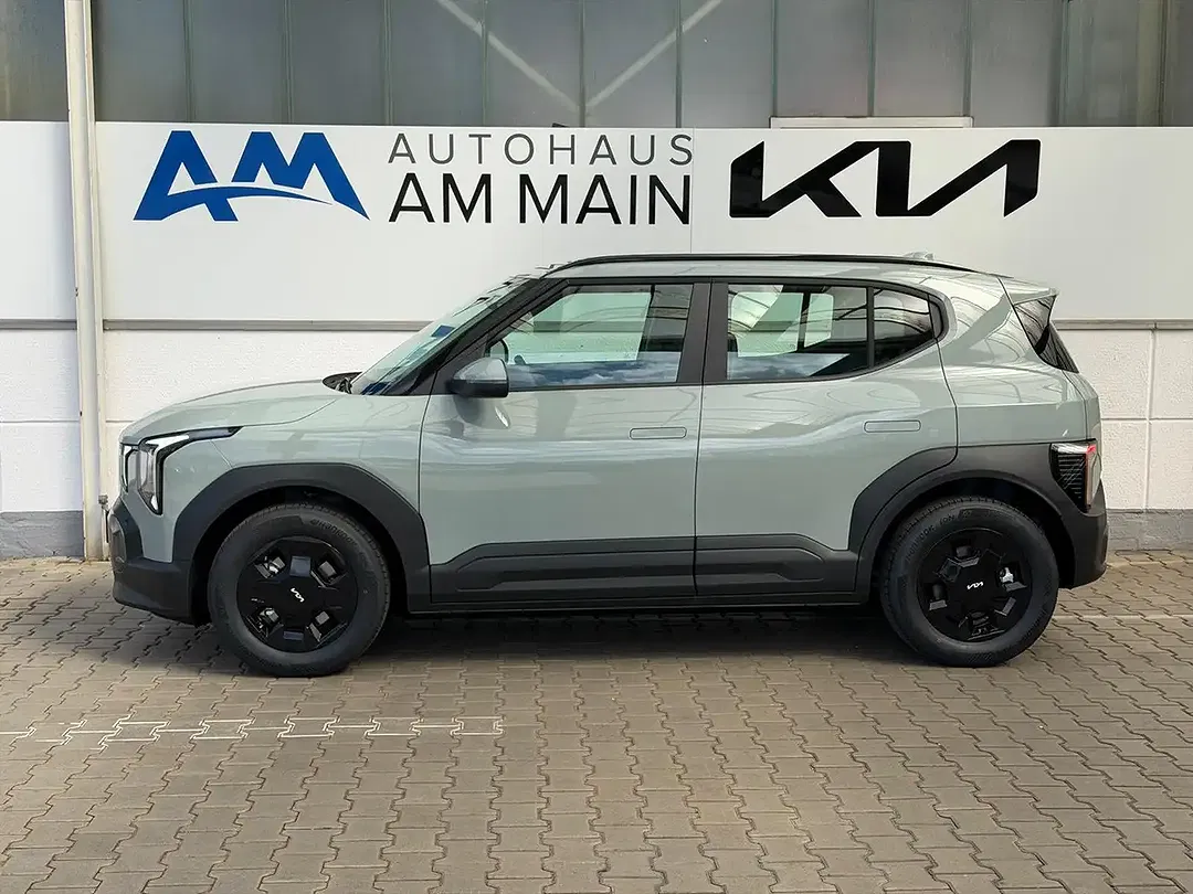 Kia EV2 - Thumbnail 3