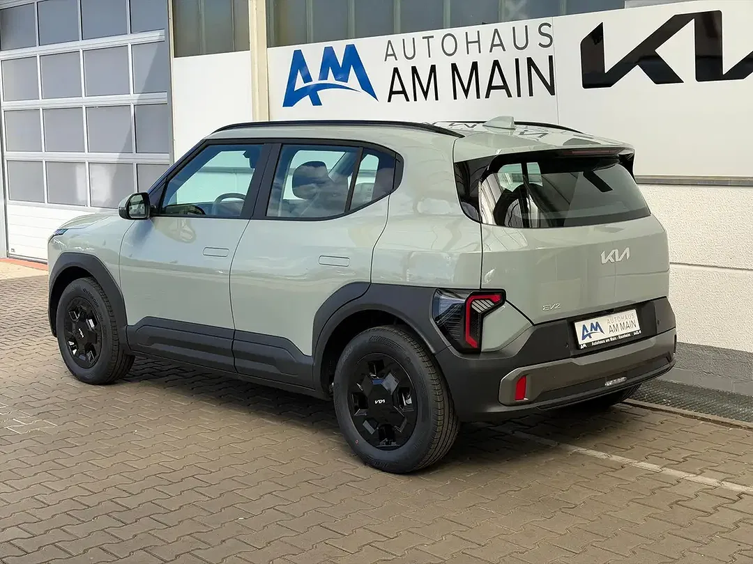 Kia EV2 - Thumbnail 4
