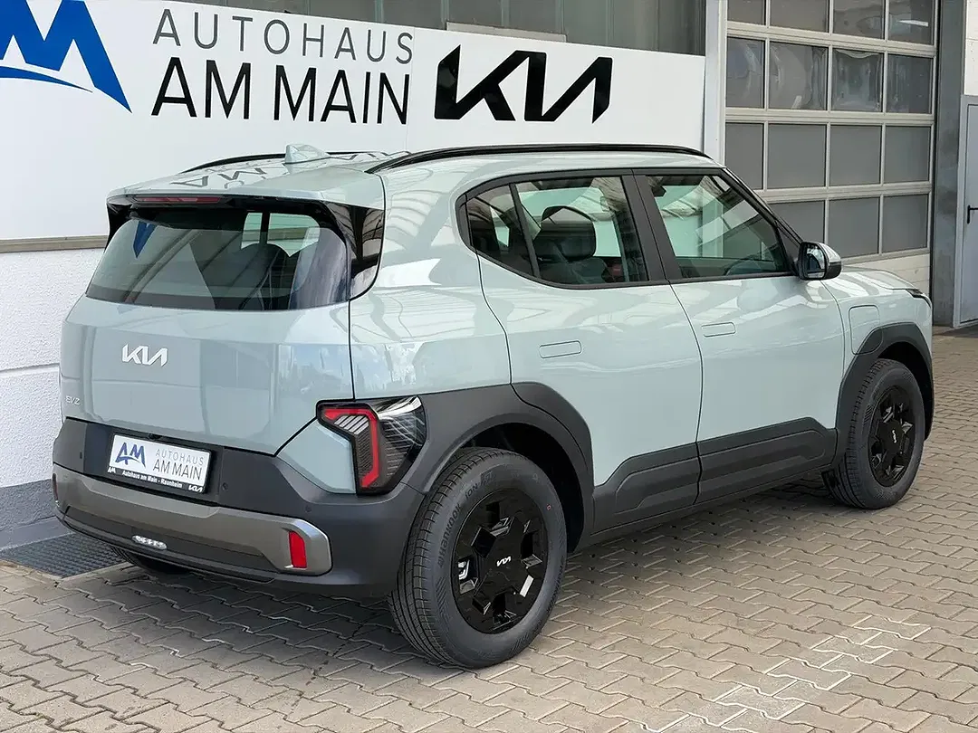 Kia EV2 - Thumbnail 5
