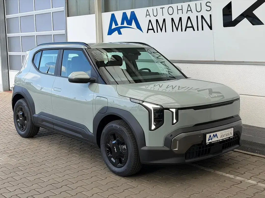 Kia EV2 - Thumbnail 7