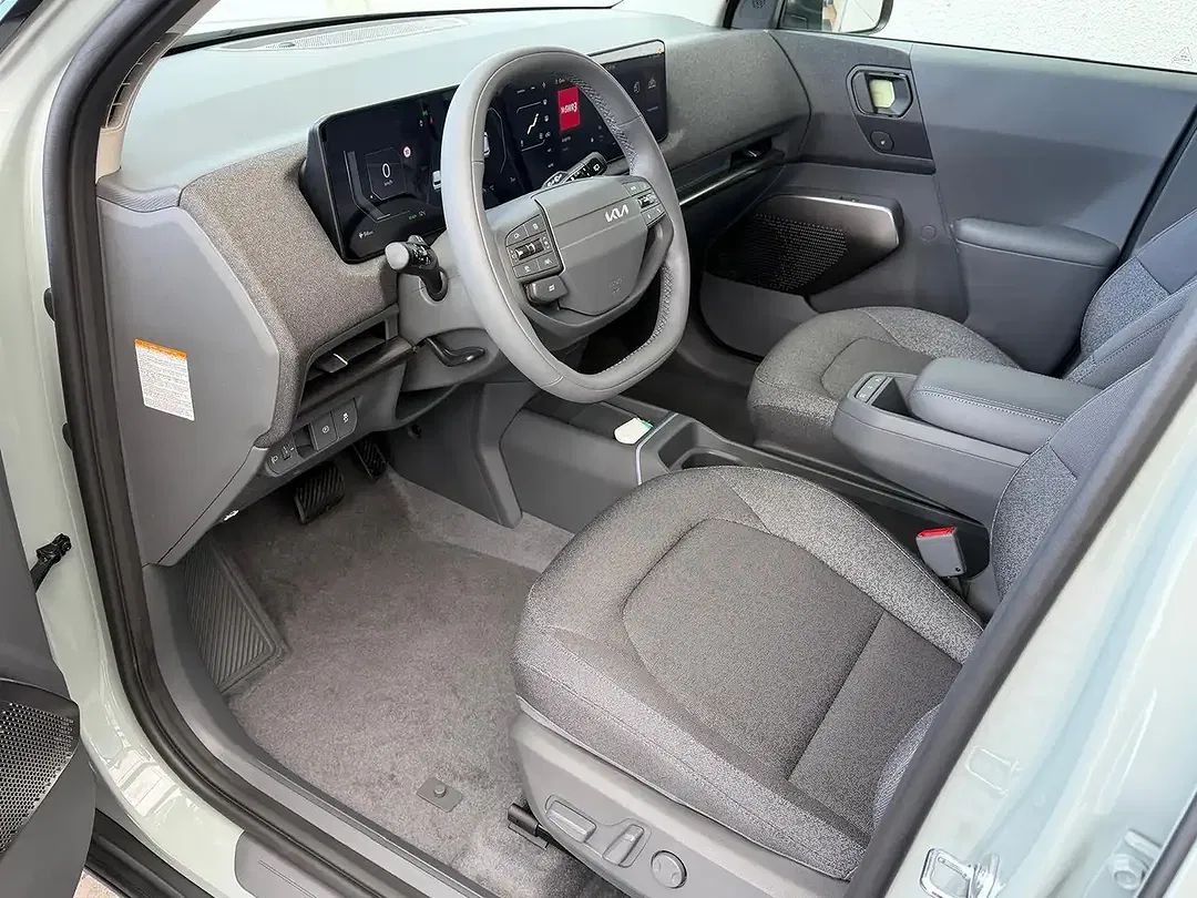 Kia EV2 - Thumbnail 8