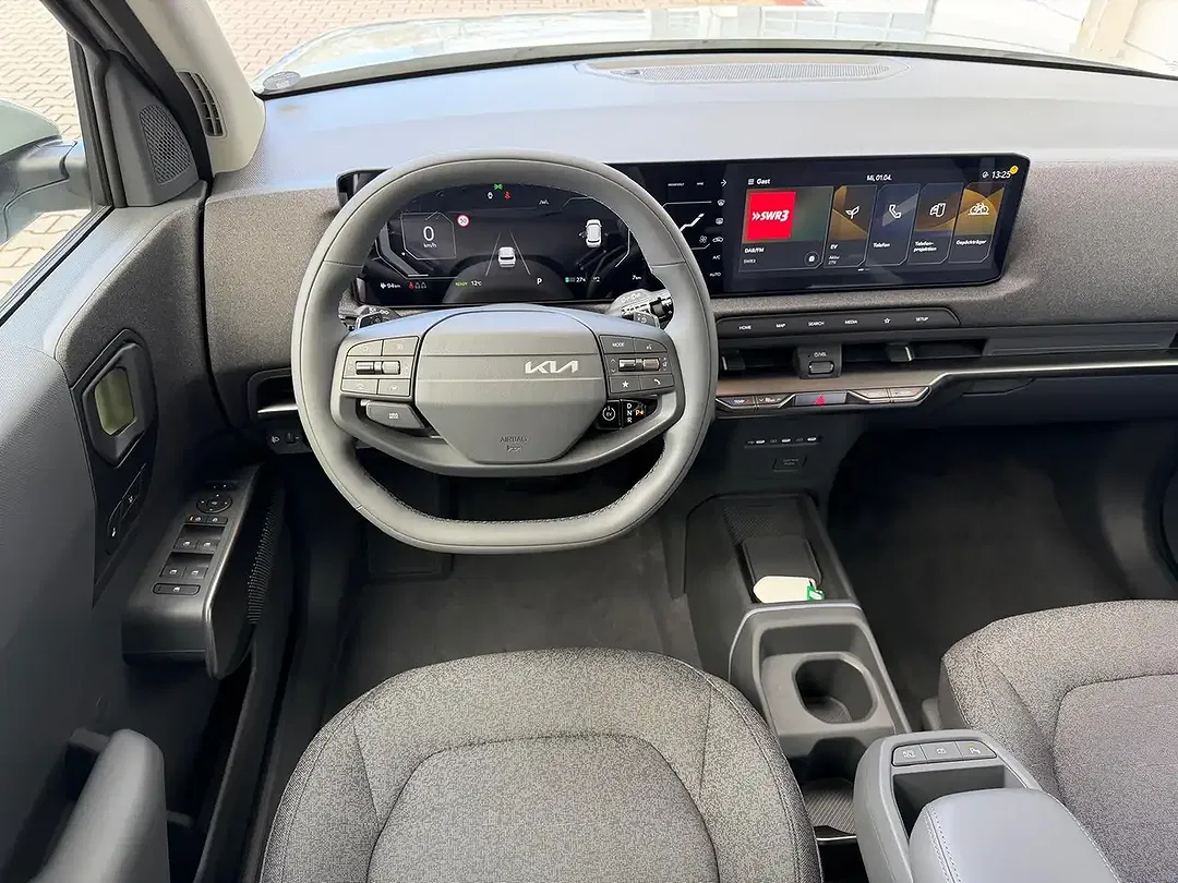 Kia EV2 - Thumbnail 9