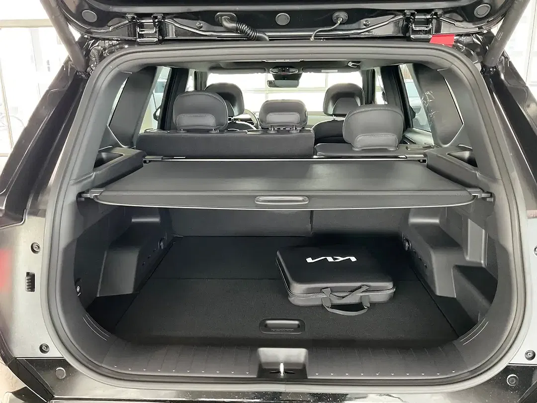 Kia EV5 - Thumbnail 9