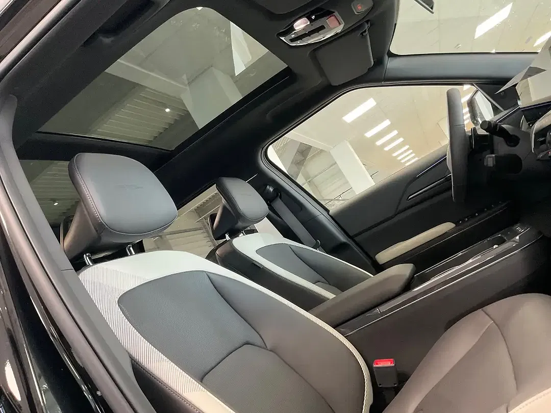 Kia EV5 - Thumbnail 12