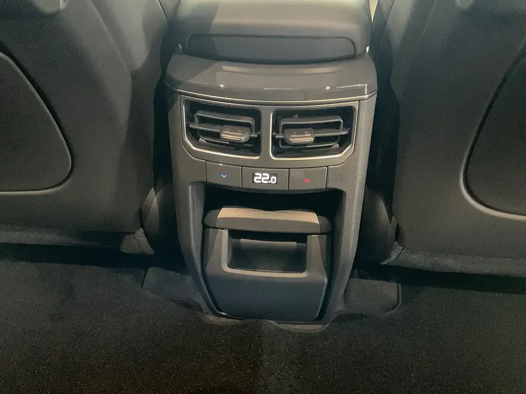 Kia EV5 - Thumbnail 17