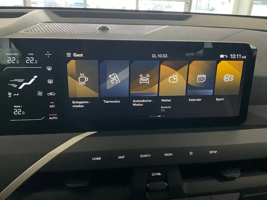 Kia EV5 - Thumbnail 18