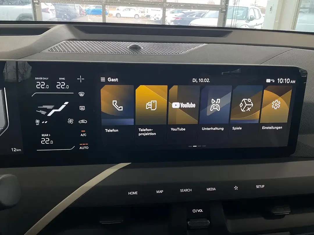 Kia EV5 - Thumbnail 19