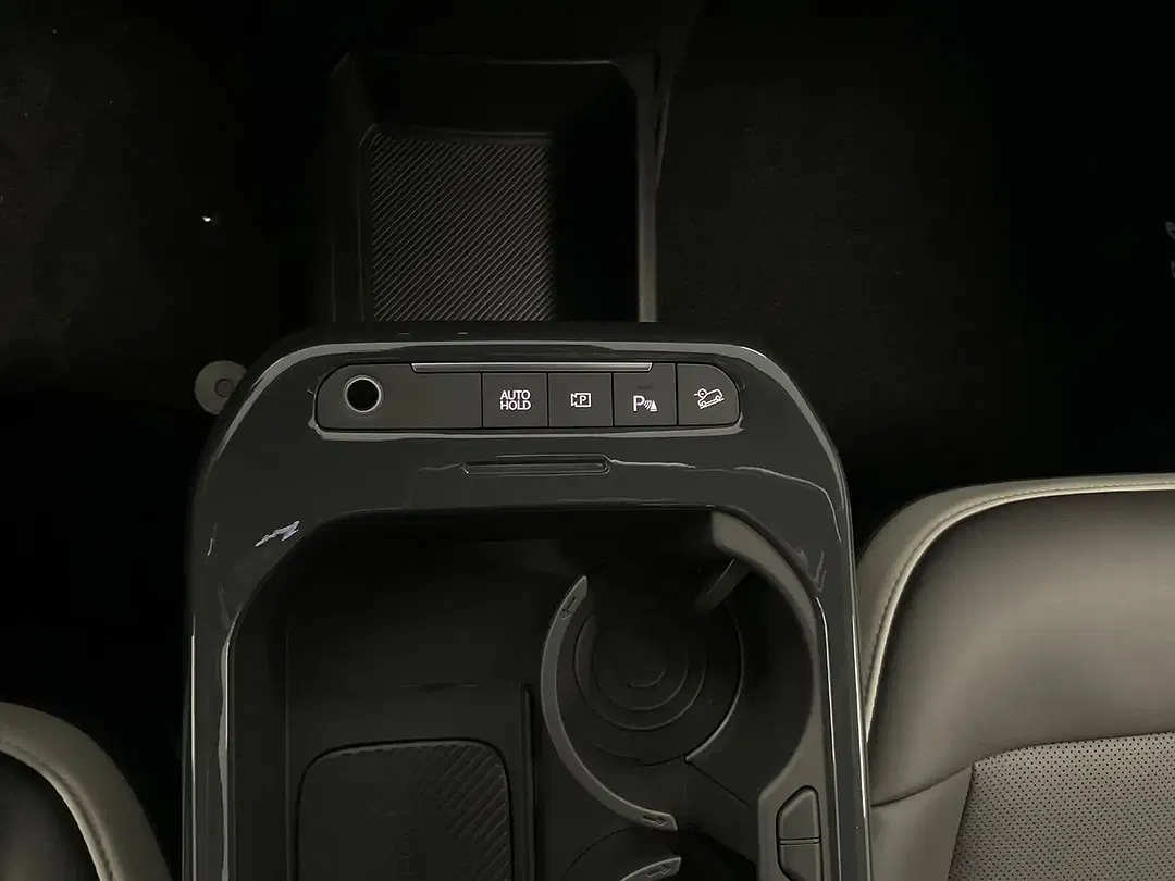 Kia EV5 - Thumbnail 20