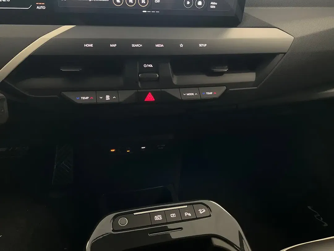 Kia EV5 - Thumbnail 21