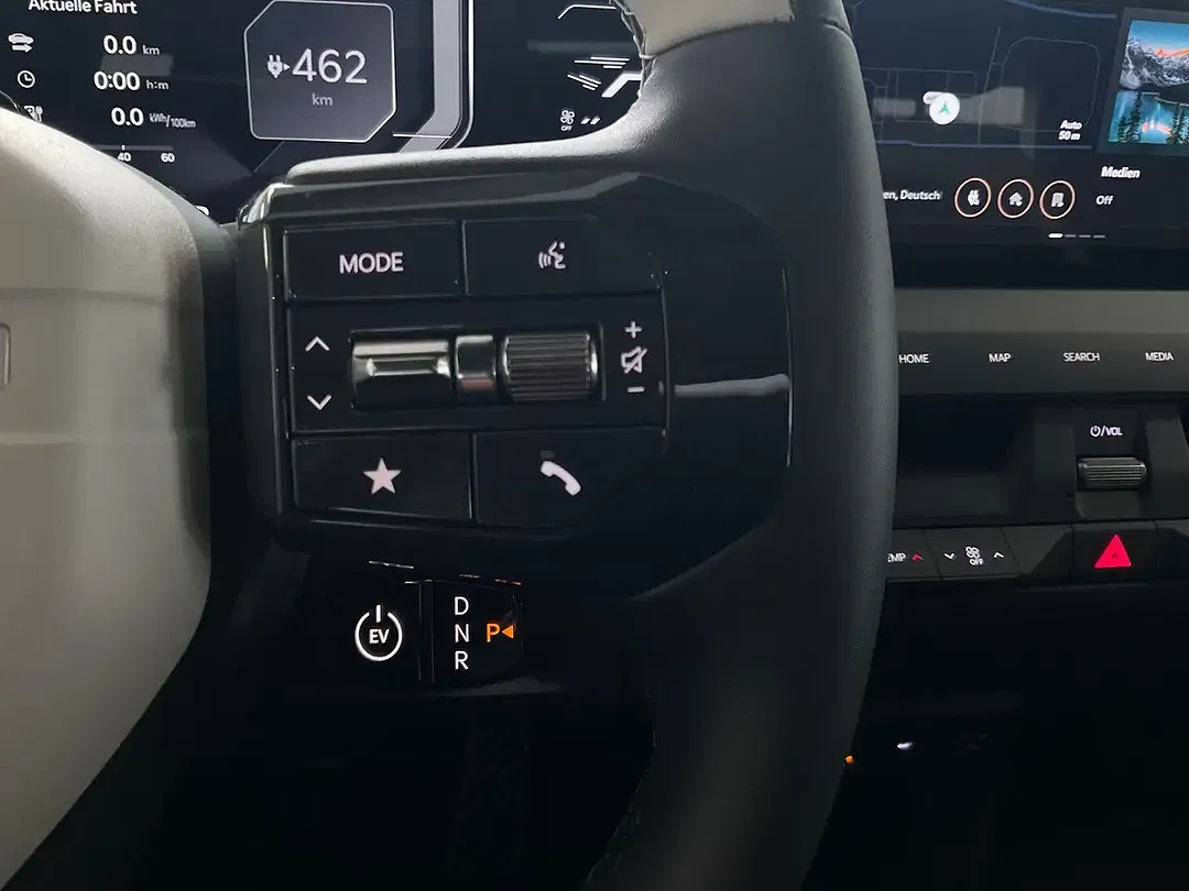 Kia EV5 - Thumbnail 22
