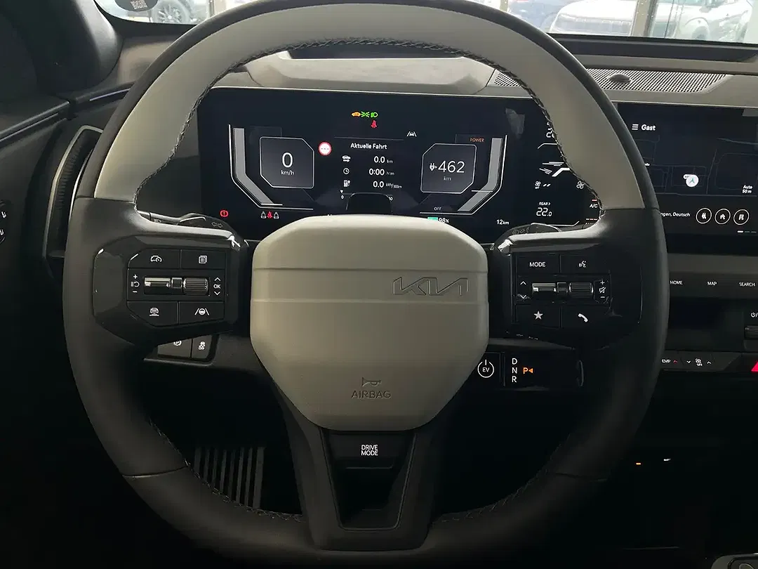 Kia EV5 - Thumbnail 24