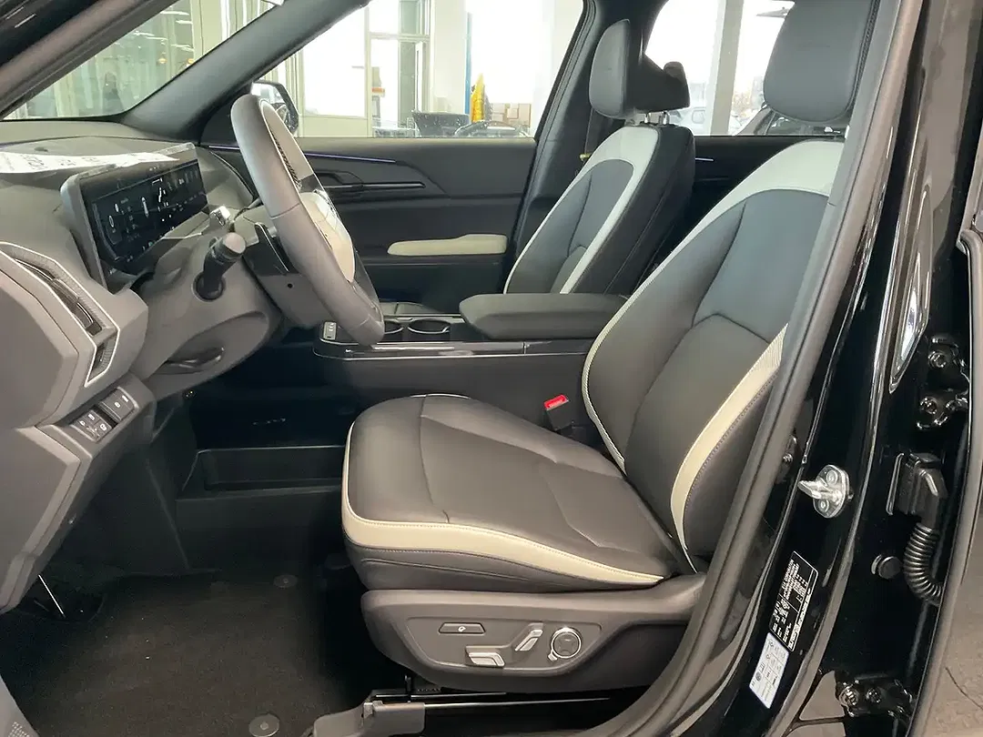 Kia EV5 - Thumbnail 7