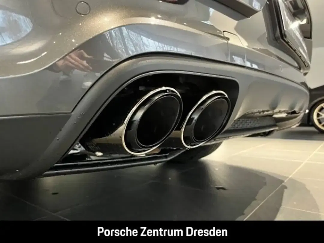 Porsche Cayenne - Thumbnail 14