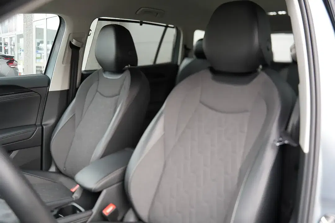 Volkswagen Tayron - Thumbnail 4