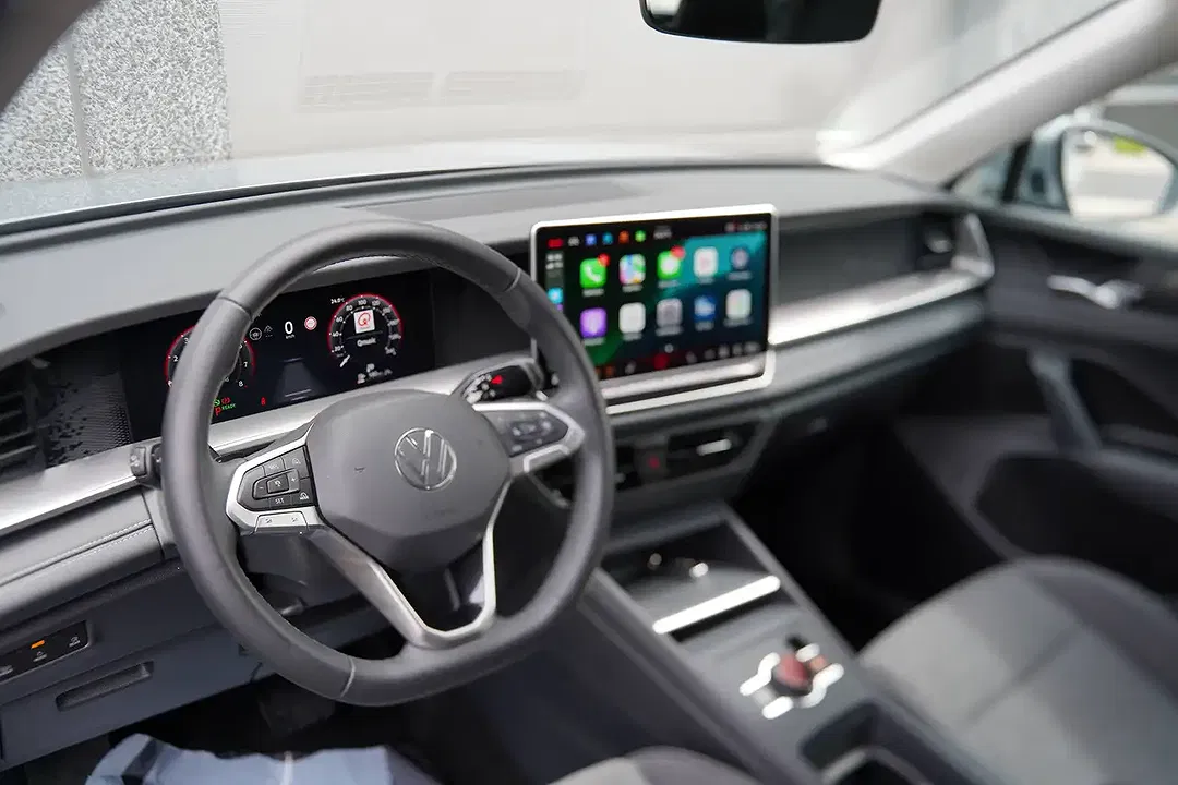Volkswagen Tayron - Thumbnail 7