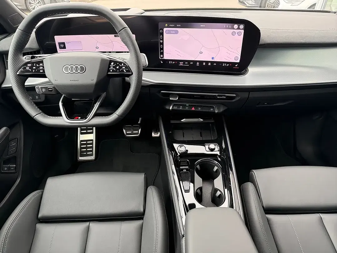 Audi Q3 - Thumbnail 9