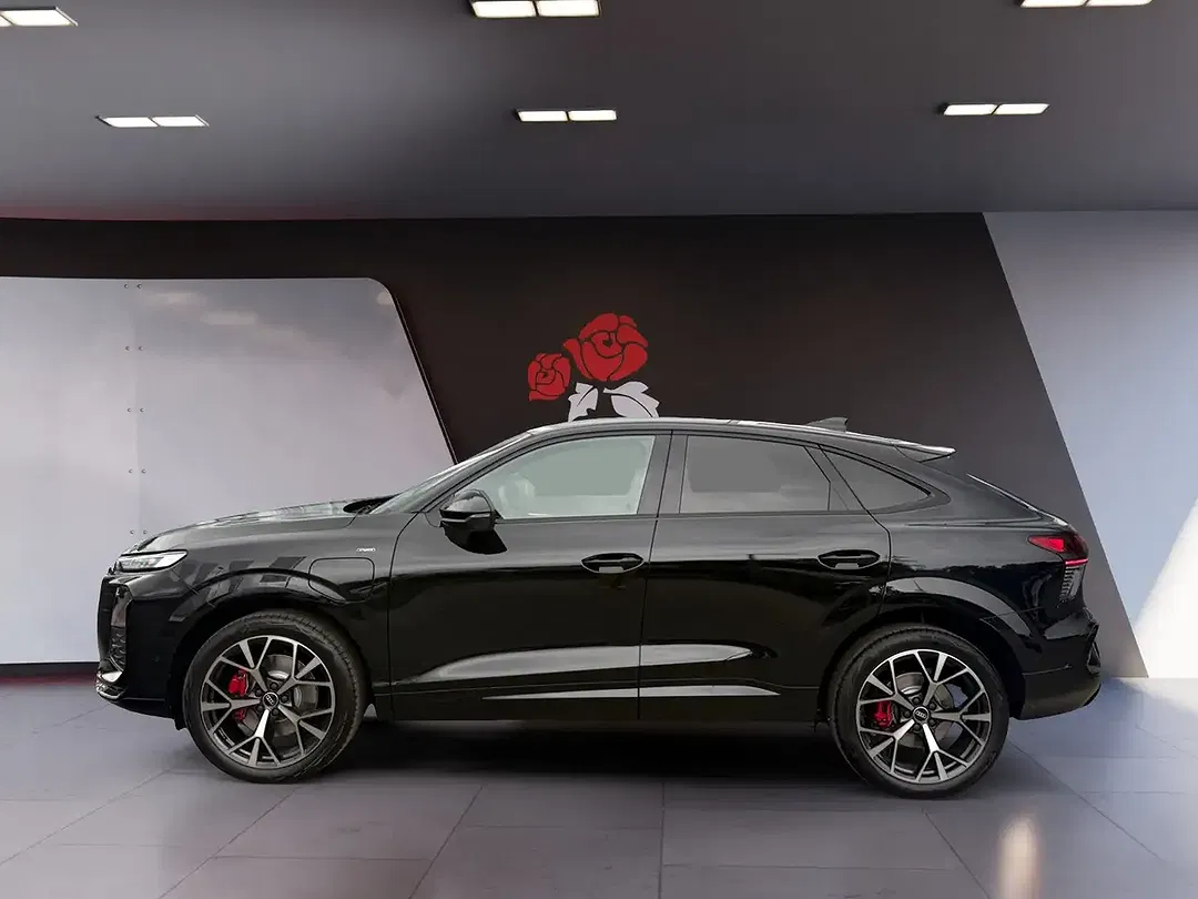 Audi Q3 - Thumbnail 2